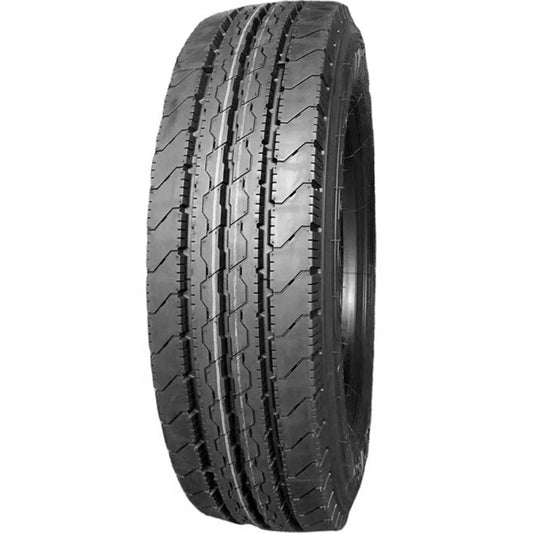 Tire Copartner CP180 All Steel 215/70R17.5 Load G 14 Ply All Position Commercial