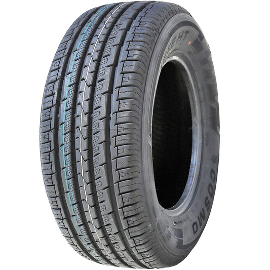 Cosmo El Jefe HT 235/55R18 104V XL a/s All Season Tire