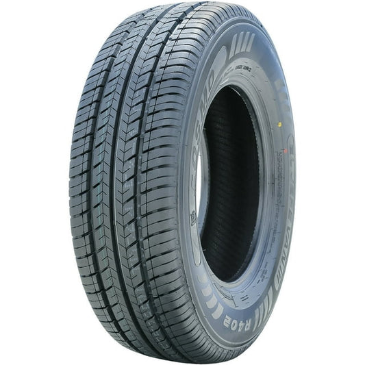 Cosmo El Jefe Van III Highway 215/70R15C 109/107R D Light Truck Tire