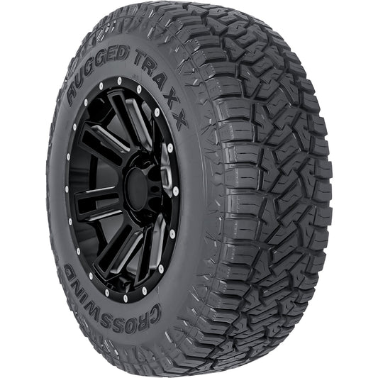 Tire Crosswind Rugged Traxx 265/60R18 114Q XL RT R/T Rugged Terrain