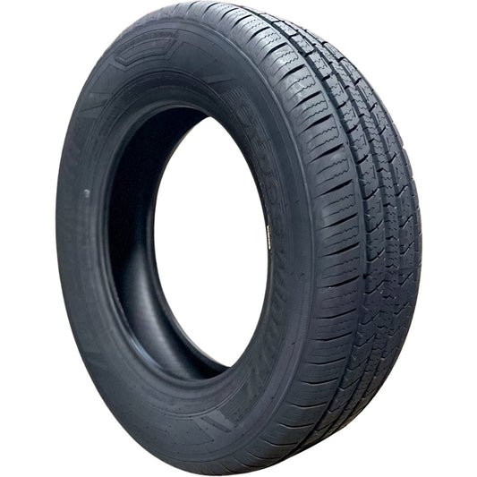 Tire Crosswind by LingLong H/T 2 245/60R20 107H AS A/S All Season