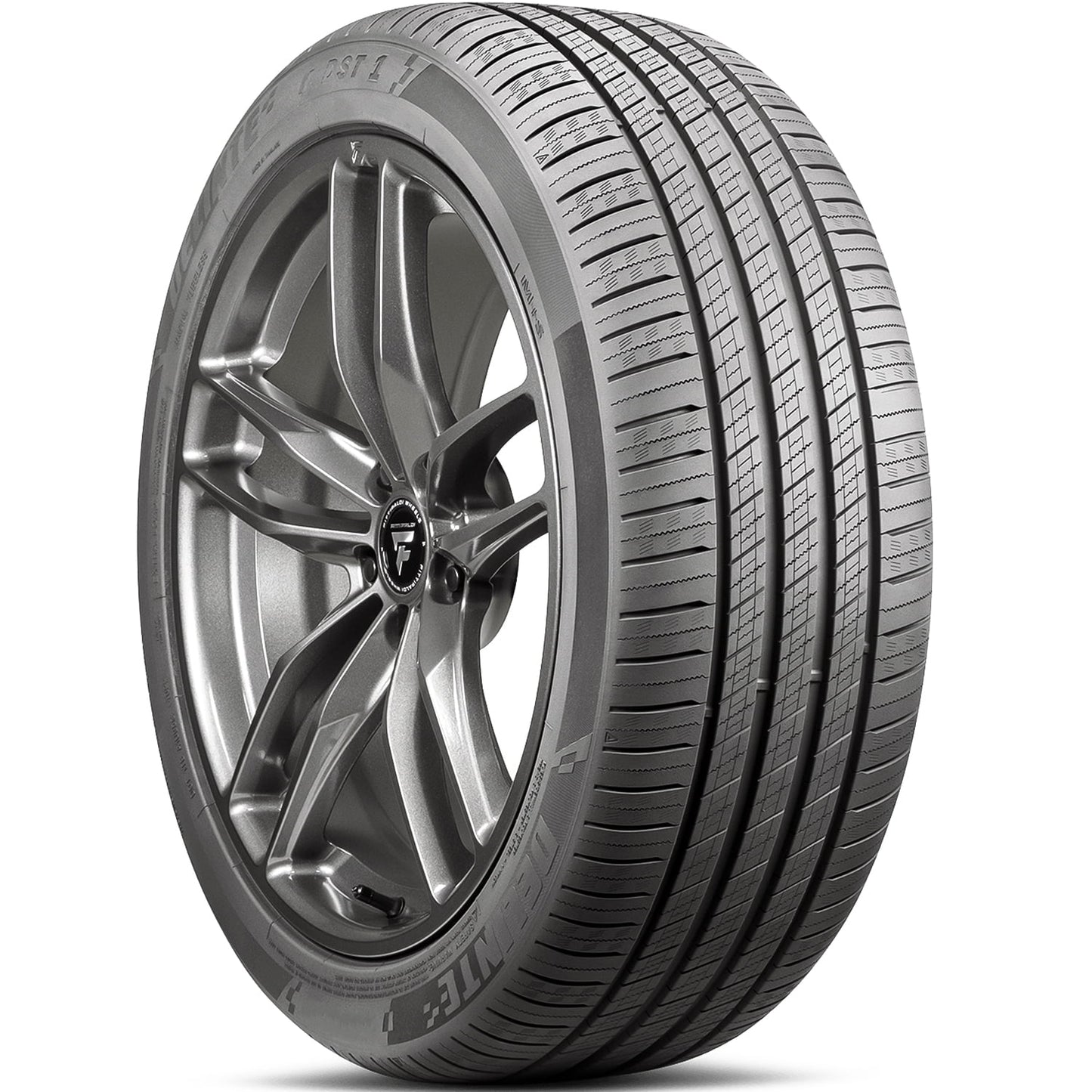 Tire Delinte DST 1 245/45ZR20 245/45R20 108W XL AS A/S High Performance