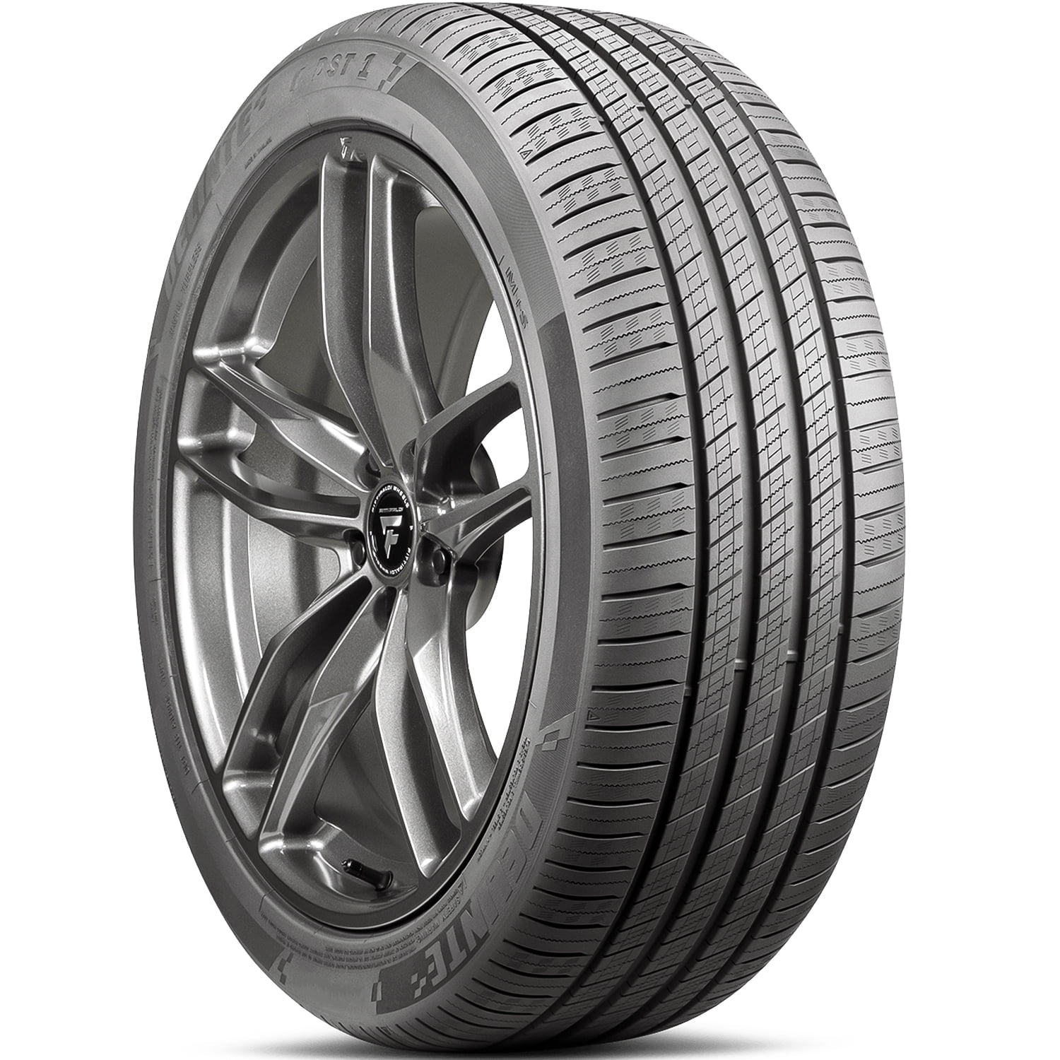 Tire Delinte DST 1 245/45ZR20 245/45R20 108W XL AS A/S High Performance