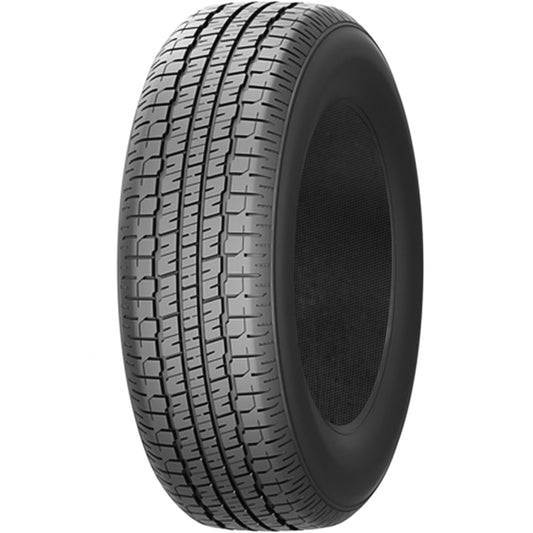 Tire Demeter DT13 Semi-Steel ST 235/85R16 Load E 10 Ply Trailer