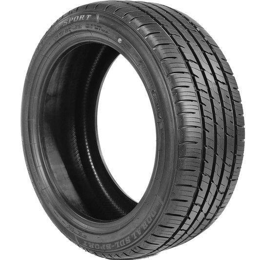 Tire Doral SDL-Sport 175/65R15 84H (DC) AS A/S Performance