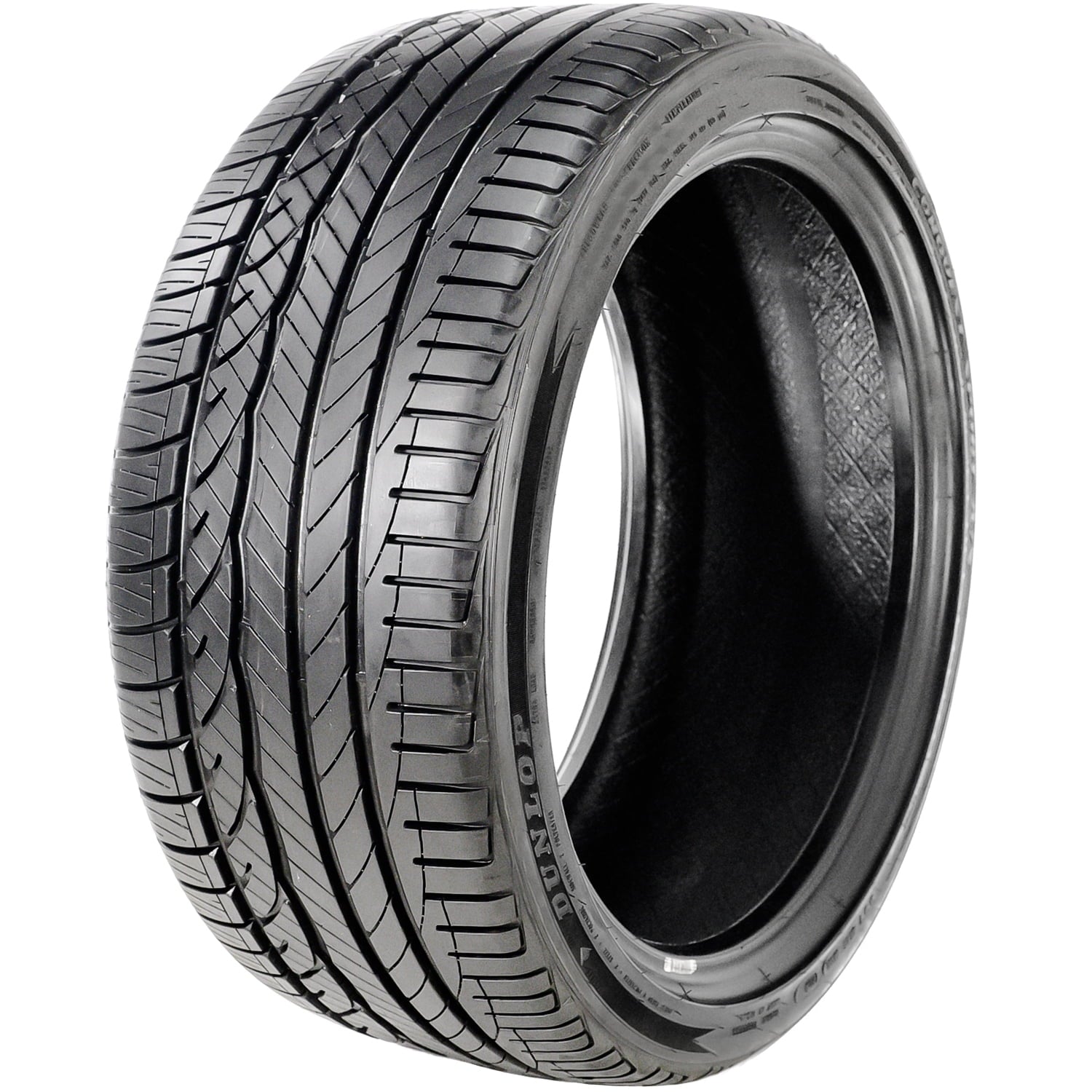 Tire Dunlop Conquest Sport A/S 245/45R18 96Y AS High Performance