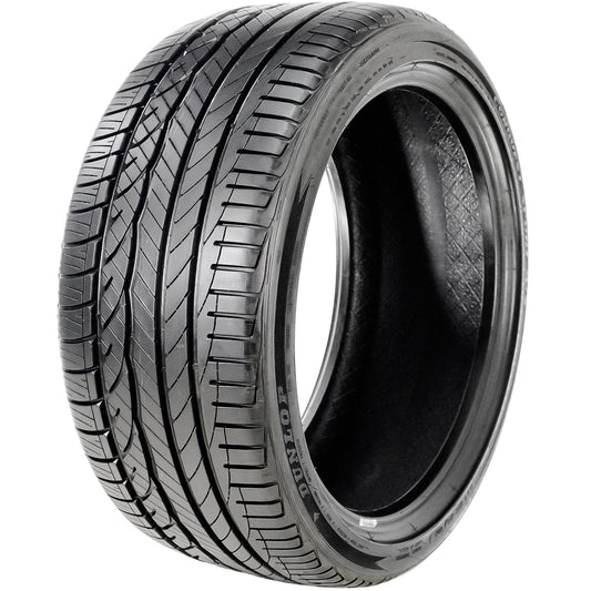 Tire Dunlop Conquest Sport A/S 245/45R18 96Y AS High Performance