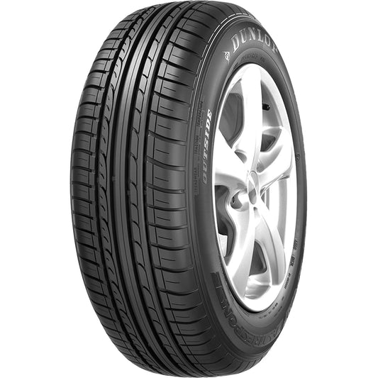 Tire Dunlop SP Sport FastResponse DSST 225/45R17 91W (OE) High Performance RF