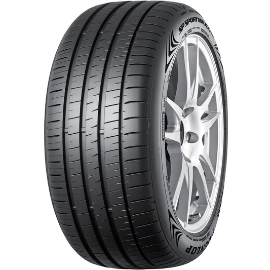 Tire Dunlop SP Sport Maxx 060+ 225/45R18 95Y XL High Performance