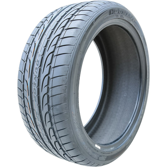 Tire Dunlop SP Sport Maxx 215/45R18 89W High Performance