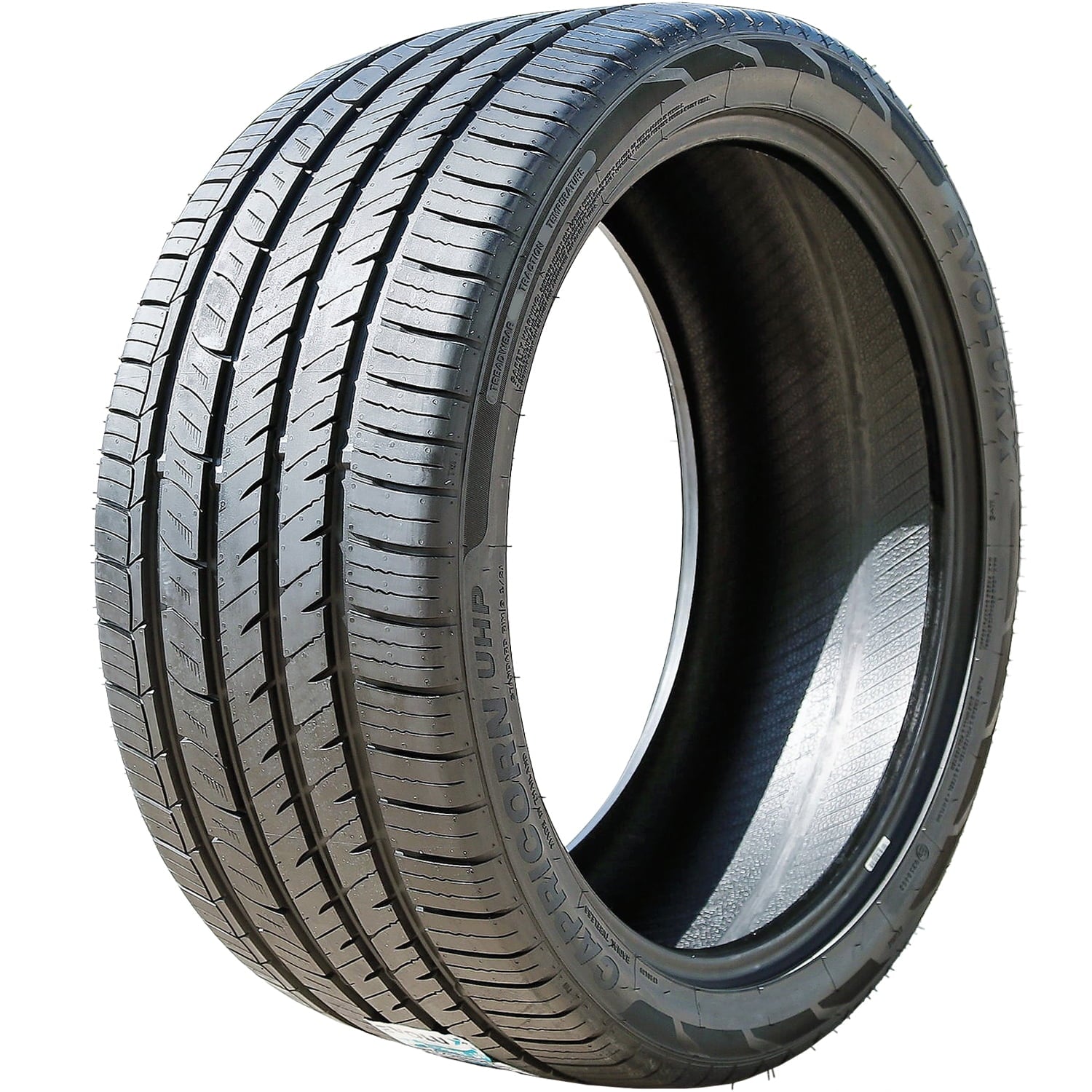 Tire Evoluxx Capricorn UHP 285/35R22 106W XL AS A/S High Performance