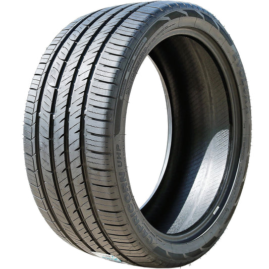 Tire Evoluxx Capricorn UHP 285/35R22 106W XL AS A/S High Performance