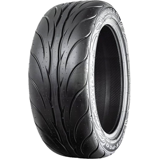 Tire Federal 595RS-PRO 215/45ZR17 91W XL Racing