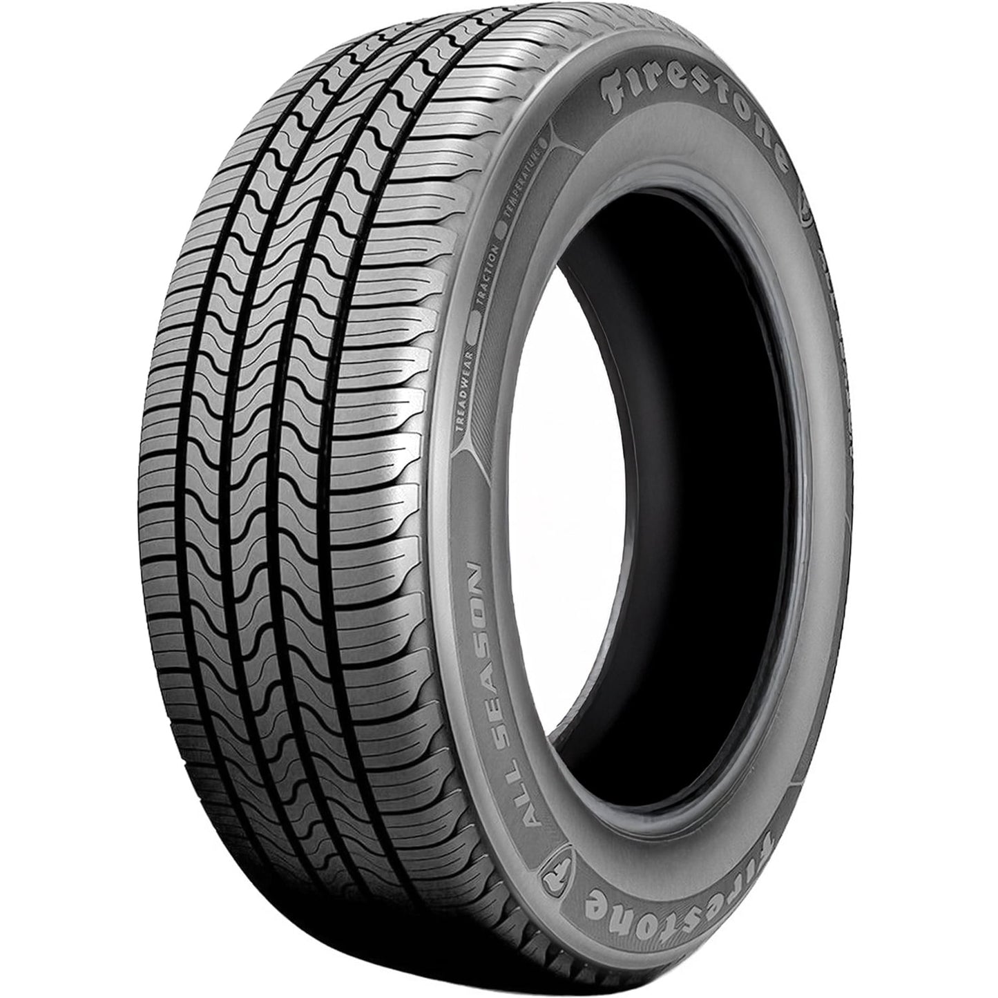 Tire Firestone All Season 195/65R15 91H AS A/S