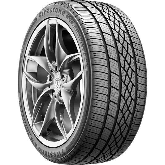 Firestone Firehawk AS V2 225/45R18 95W XL High Performance a/s All Season Tire