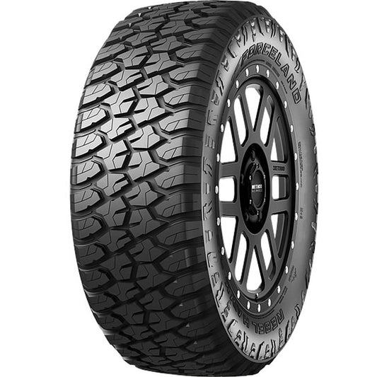 Tire Forceland Rebel Hawk R/T 265/65R17 116T XL RT Rugged Terrain