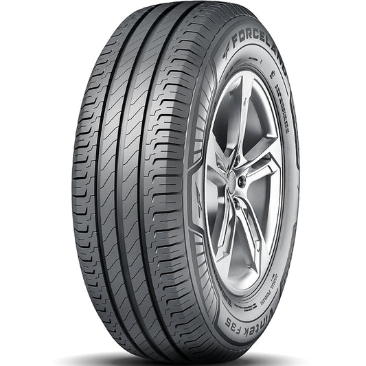 Tire Forceland Vintek F35 235/65R16 Load E 10 Ply Van Commercial