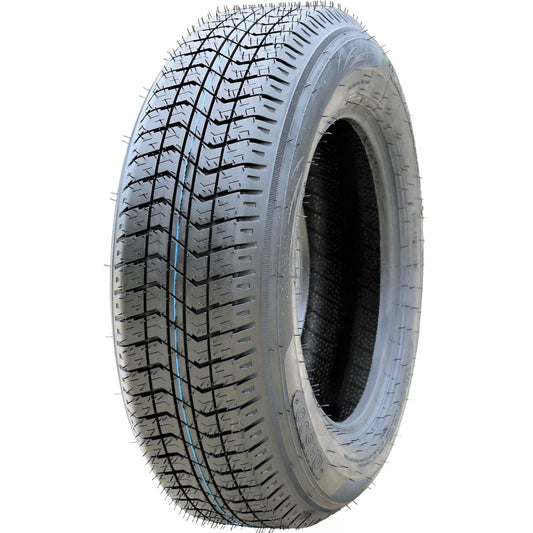Tire Forerunner QH500 ST 205/75D15 Load C 6 Ply Trailer