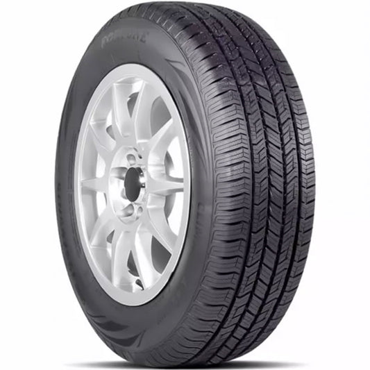 Tire Fortune ClimaFlex 4S FSR402 245/60R18 105V All Weather