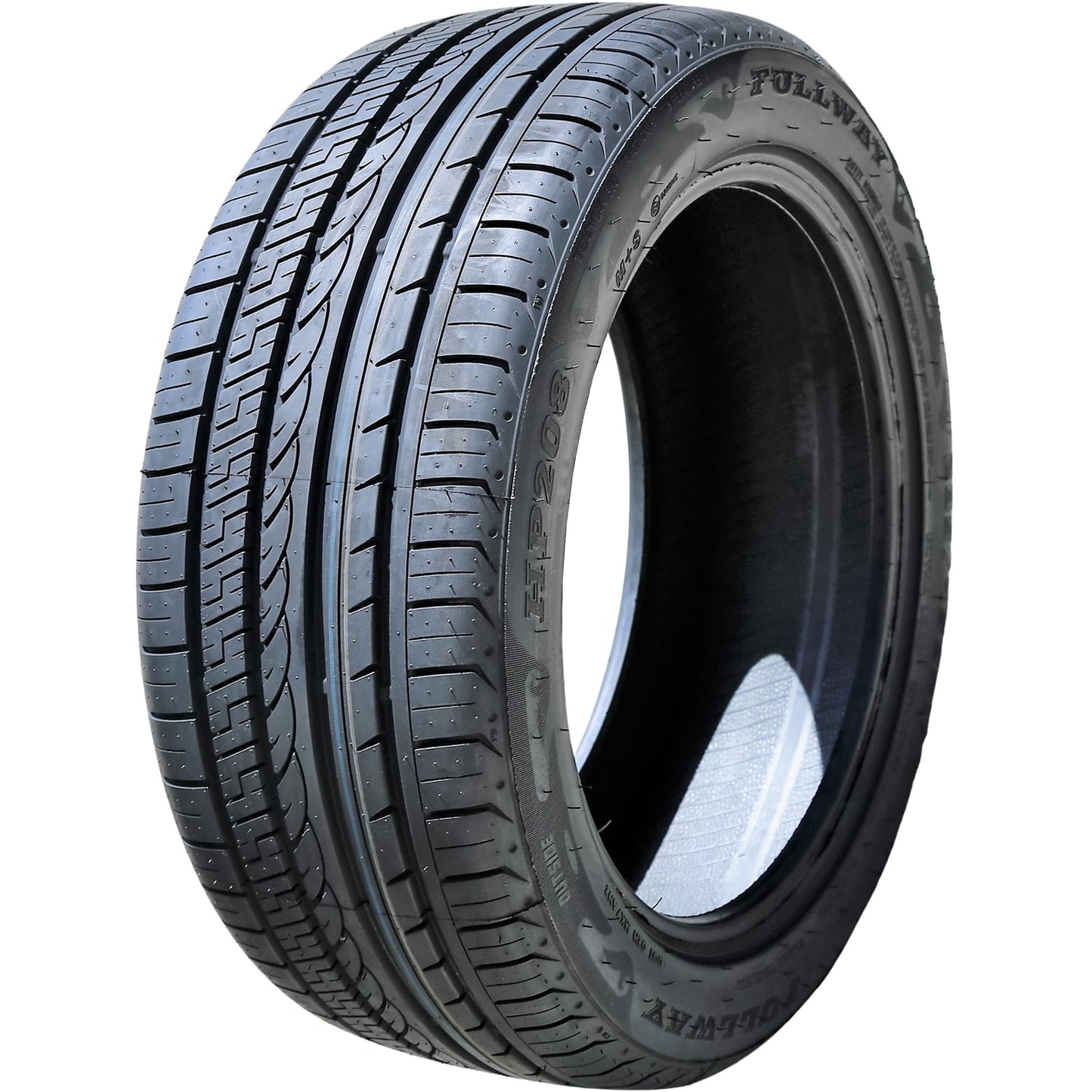 Tire Fullway HP208 235/45ZR17 235/45R17 97W XL AS A/S High Performance
