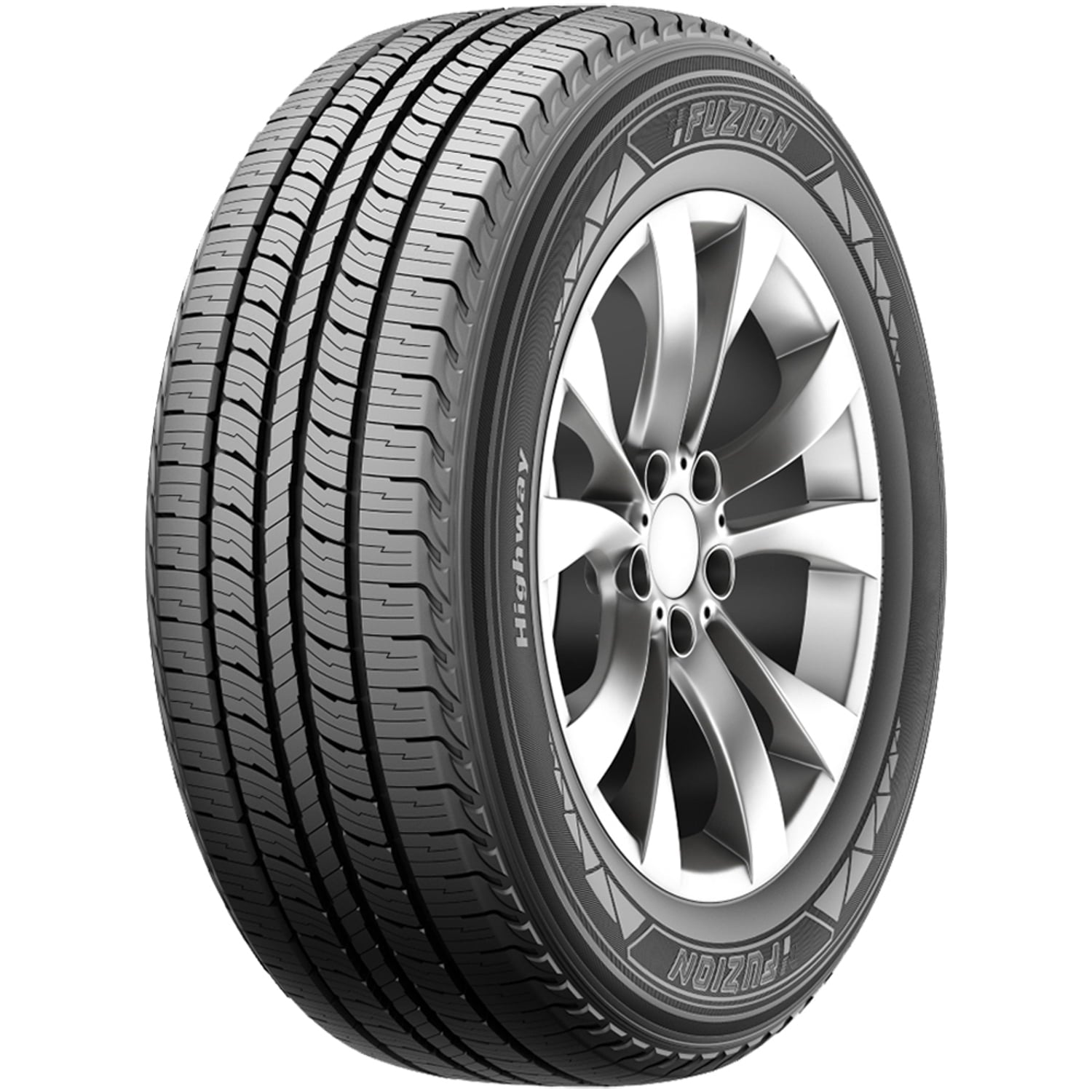 Fuzion Highway 235/70R15 103T a/s All Season Tire