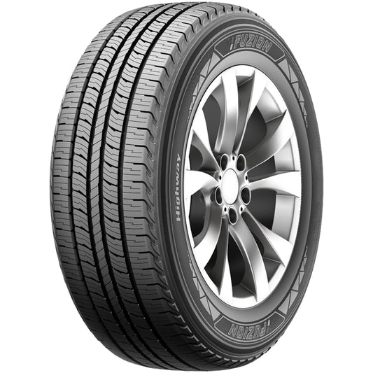 Fuzion Highway 235/70R15 103T a/s All Season Tire