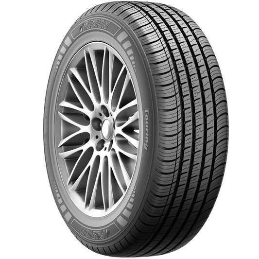 Tire Fuzion Touring 195/55R16 87V (DC) AS A/S All Season