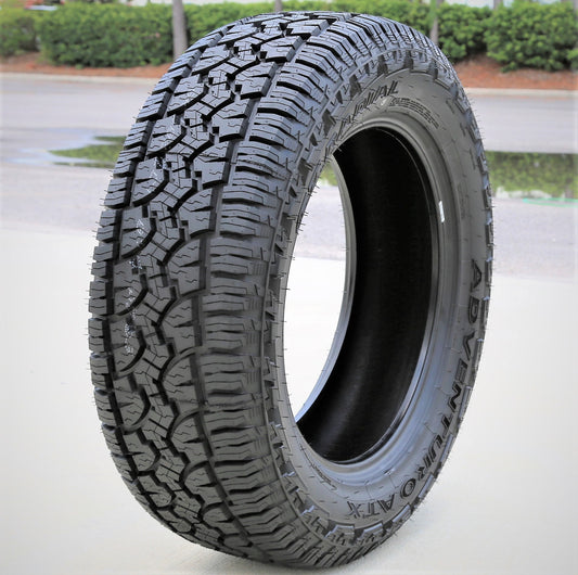 Tire GT Radial Adventuro ATX 265/75R16 114T AT A/T All Terrain