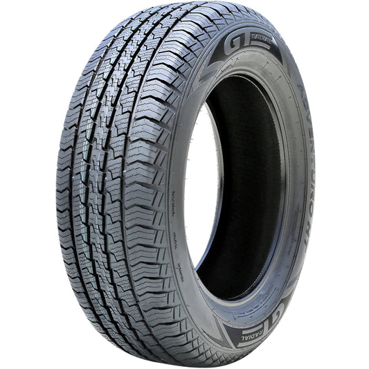 Tire GT Radial Adventuro HT 255/65R18 111T AS A/S All Season