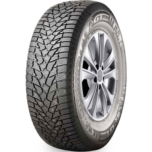 Tire GT Radial IcePro SUV3 265/70R17 115T (Studded) Snow Winter