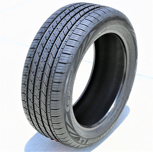 Tire GT Radial Maxtour LX 255/50R20 105V AS A/S All Season