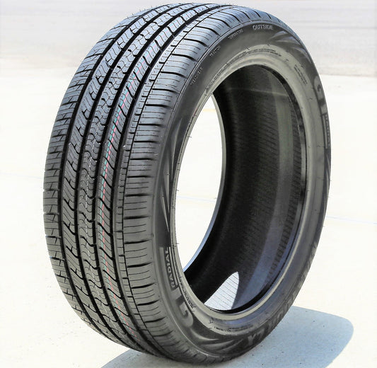 Tire GT Radial Maxtour LX 265/45R20 108V XL AS A/S All Season