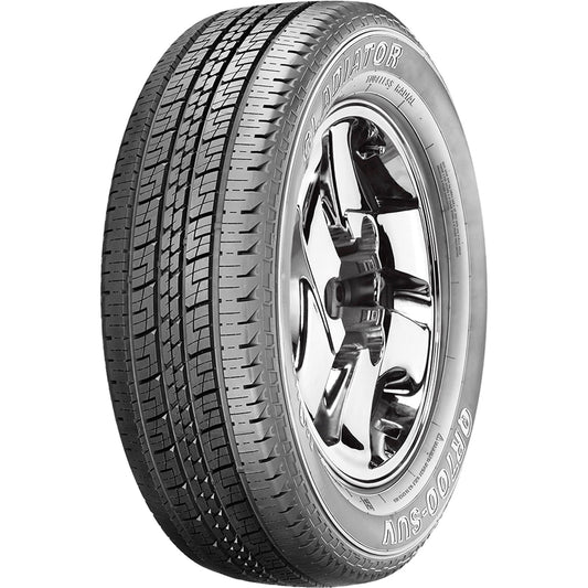 Tire Gladiator QR700-SUV 255/50R20 109V XL AS A/S All Season
