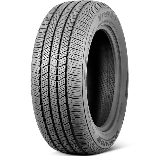 Tire Gladiator X Comp H/T ASII 235/55R20 102V AS A/S All Season