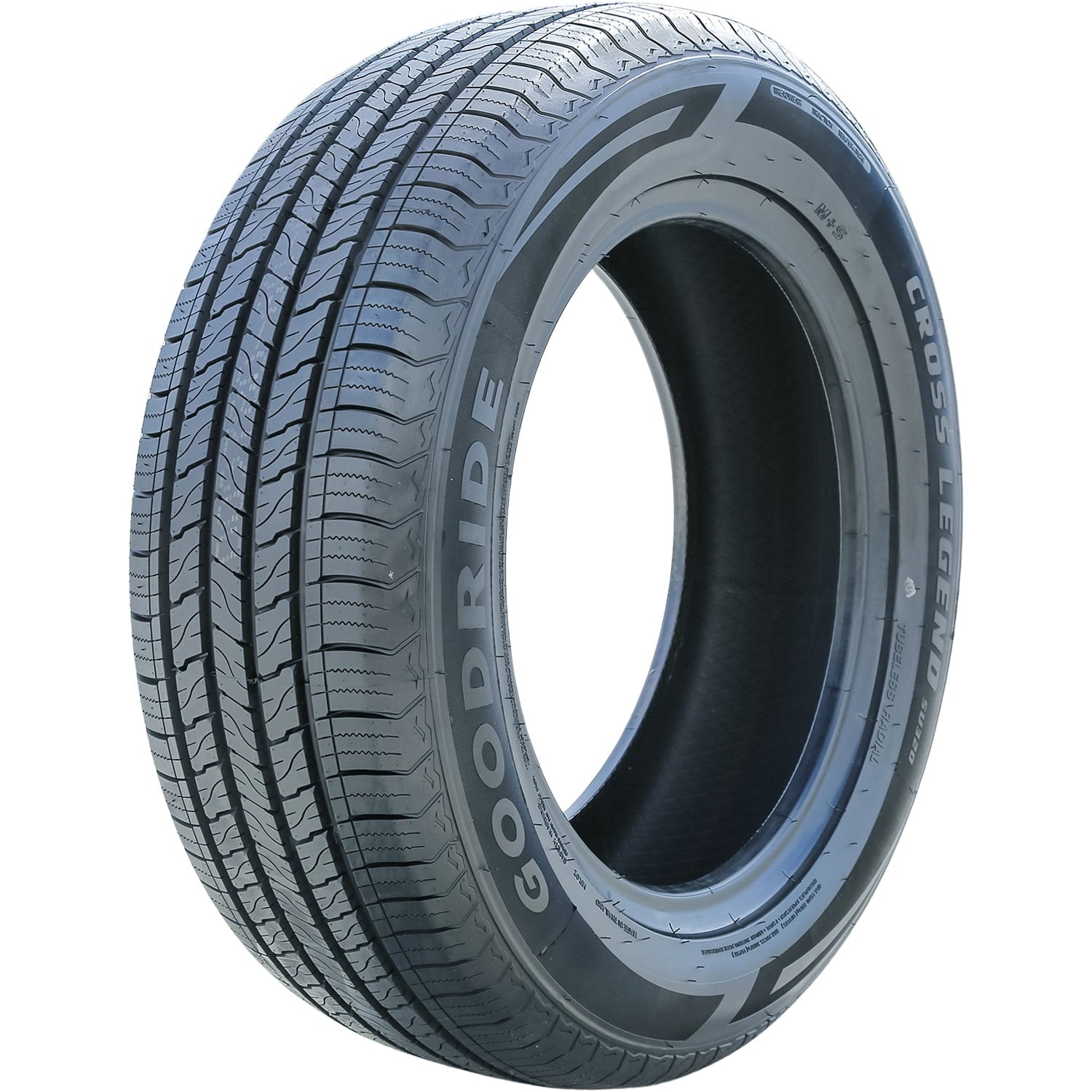 Tire Goodride Cross Legend SU320 225/70R16 103H AS A/S All Season