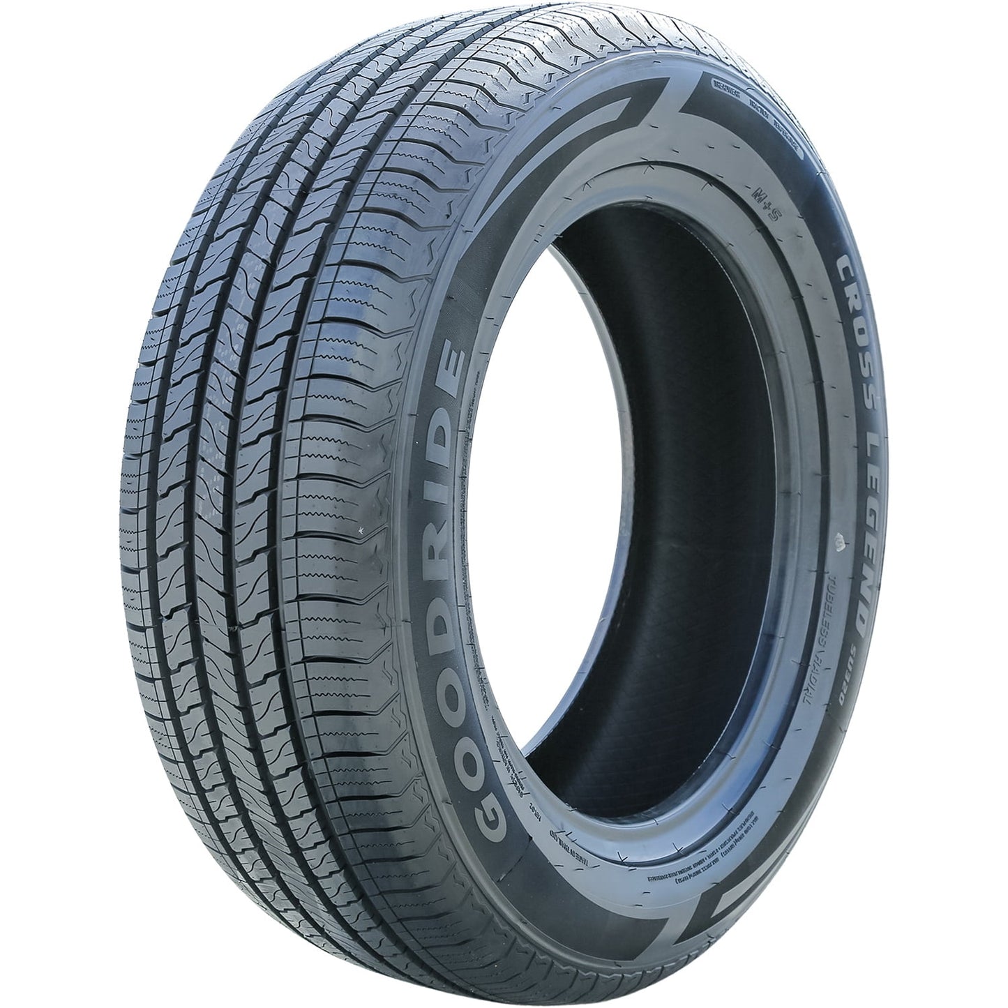 Tire Goodride Cross Legend SU320 235/55R18 100V AS A/S All Season