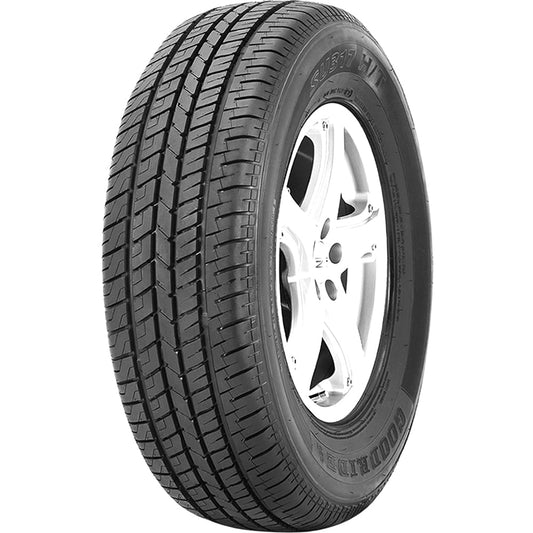 Tire Goodride SU317 H/T 245/70R16 107T AS A/S All Season