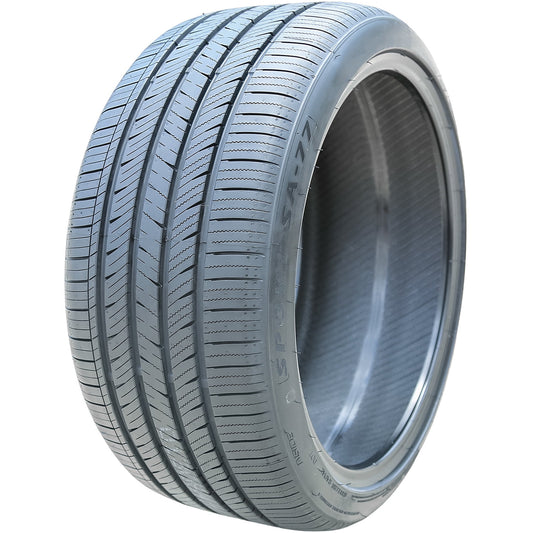 Tire Goodride Sport SA-77 255/45ZR19 255/45R19 104W XL A/S High Performance