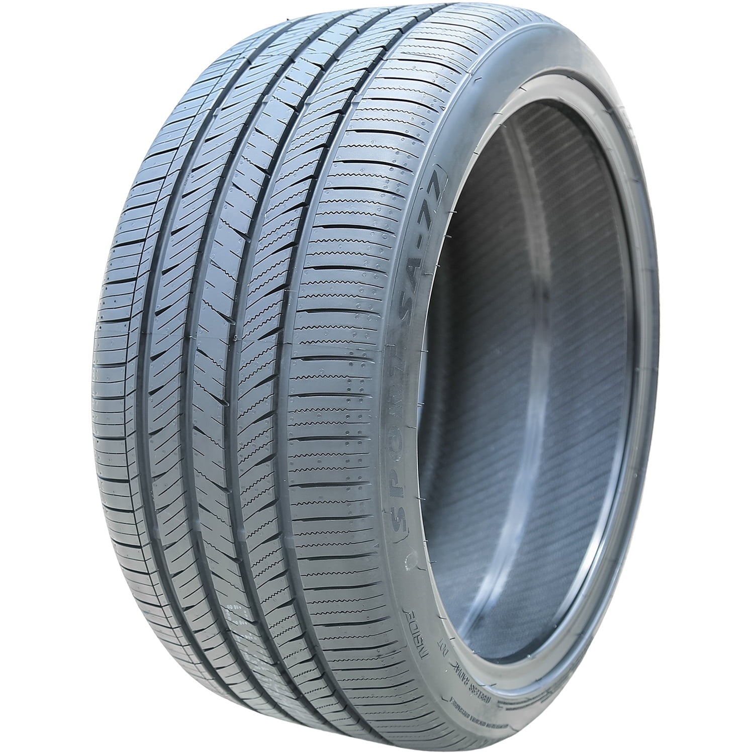 Tire Goodride Sport SA-77 265/35ZR22 265/35R22 102W XL AS A/S High Performance