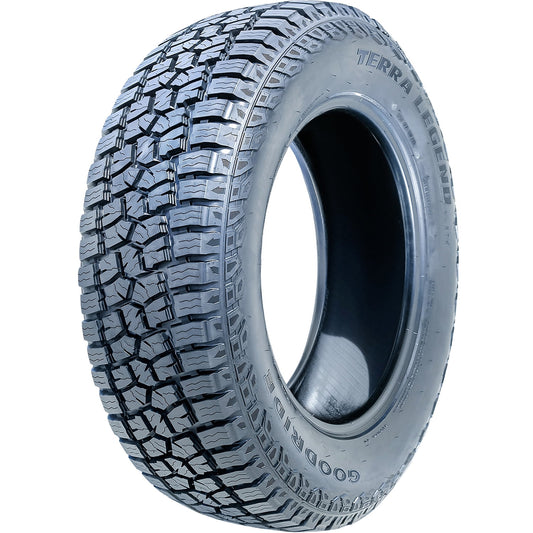 Tire Goodride Terra Legend SL379 235/75R17 109T XL AT A/T All Terrain