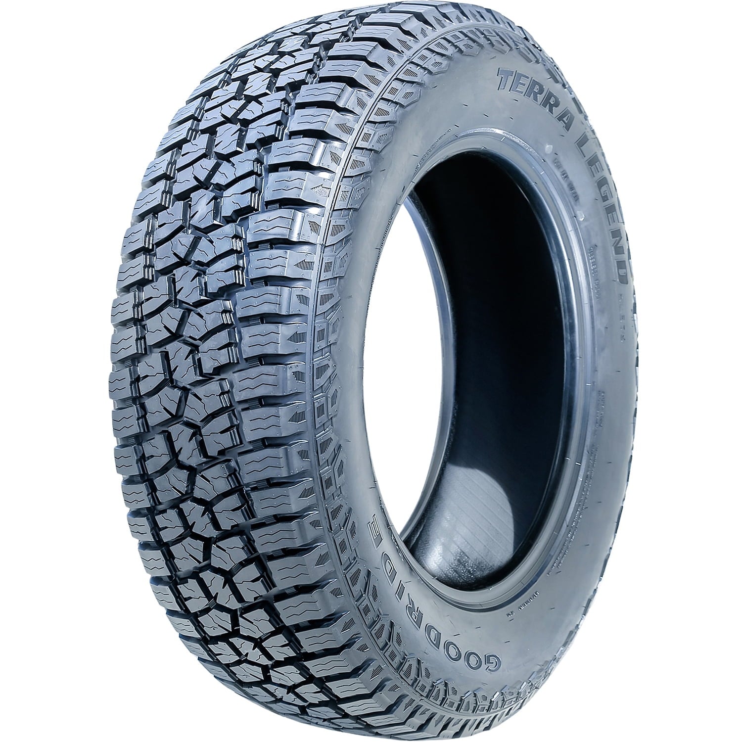 Tire Goodride Terra Legend SL379 255/70R16 111T AT A/T All Terrain