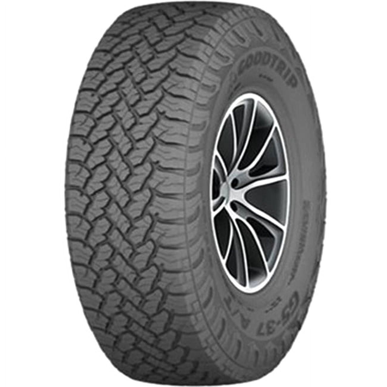 Tire Goodtrip GS-37 A/T 255/50R18 101V XL AT All Terrain