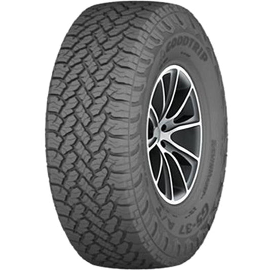 Tire Goodtrip GS-37 A/T 255/50R18 101V XL AT All Terrain