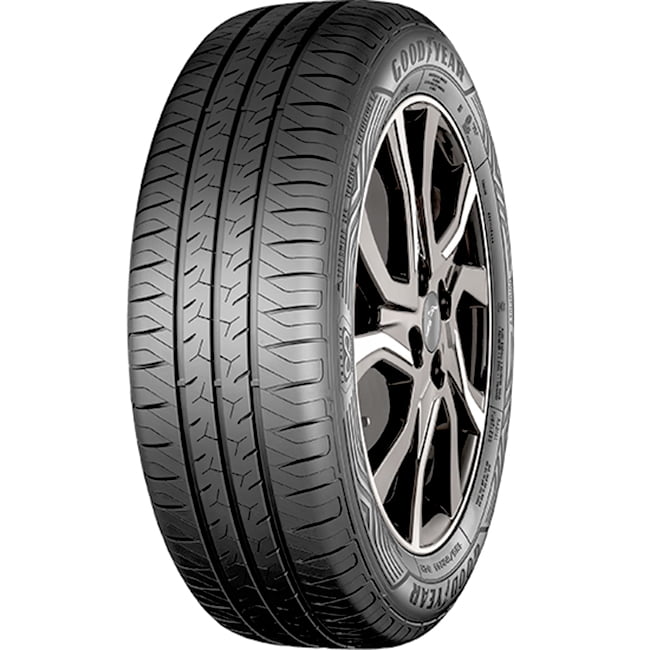Tire Goodyear Assurance Duraplus 2 175/65R15 84H
