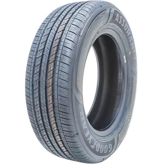 Tire Goodyear Assurance Finesse 235/60R18 103H (DC) AS A/S All Season