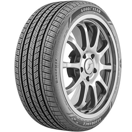 Tire Goodyear Assurance RangeMax 205/65R16 95H AS A/S All Season