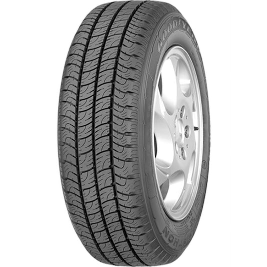 Tire Goodyear Cargo Marathon 2 205/65R15 Load C 6 Ply Van Commercial