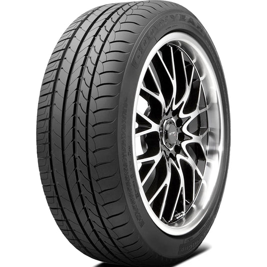 Tire Goodyear EfficientGrip 225/50R17 94W High Performance