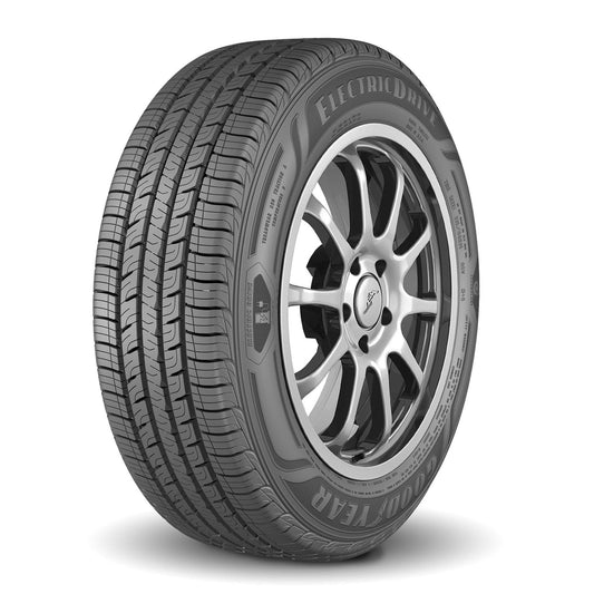 Tire Goodyear ElectricDrive SCT 215/55R17 94V AS A/S Performance