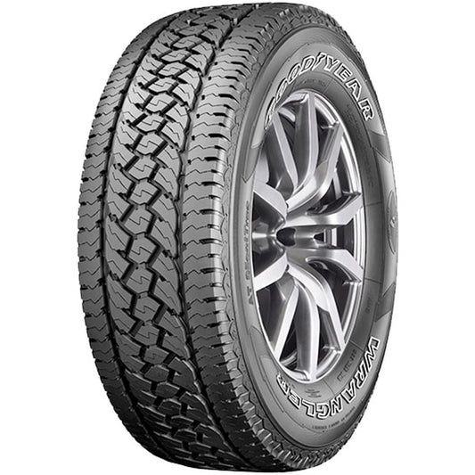 Tire Goodyear Wrangler AT SilentTrac 225/65R17 102T A/T All Terrain